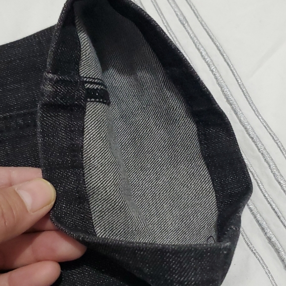 Dolce & Gabbana black jeans - Picture 5 of 6